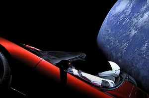 Car Physics 2: Welcome to Space - Free Addicting Game ★★★★★