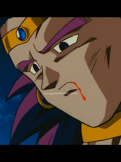 Goku Vs Broly Dragon Ball Super Fight