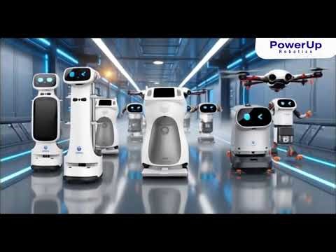 The Future of Work is Here