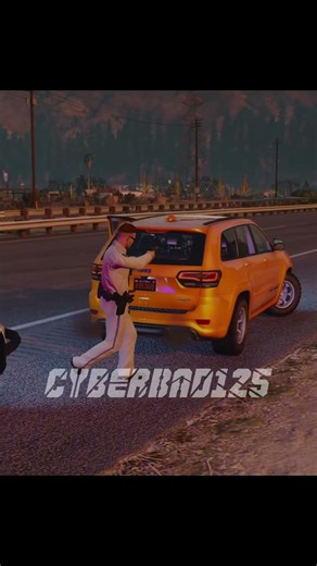 DoJRP - Highway Patrol 2020 FPIU Polar Bear Showcase