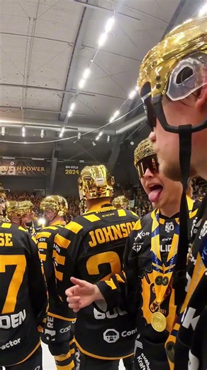 POV: SM-guld