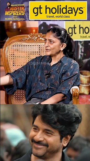 Script கூட கேக்காம OK சொன்னாரு Sivakarthikeyan .. 🔥🤩