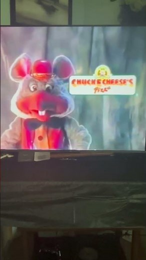 Showbiz Pizza Place Chuck E. Cheese Commercial (1991)