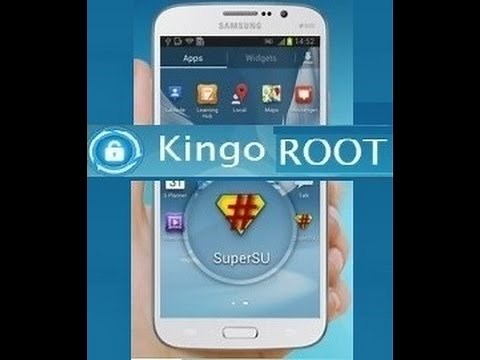Como fazer Root no seu celular com o kingo root