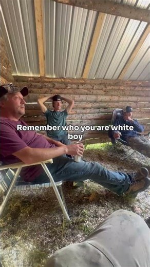 Remember who you are. Watch the trapline series👇 #outdoors #hunting