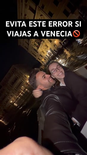 Cómo llegar del aeropuerto de Venecia al hotel (sin caos) 👇