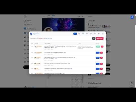 XtoGrow Explained: Smarter Posting, Engagement & Growth on X