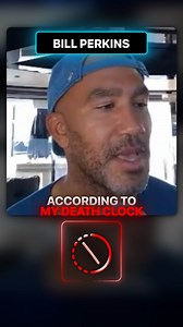 @billperkins keeps it real. Most people spend their final years watching Jeopardy and reminiscing. He’s making sure his next 10–20 are stacked with purpose. Powerful reminder to order your experiences now, not later. #BillPerkins #DieWithZero #PokerLife #JeffGrossPodcast | Jeff Gross