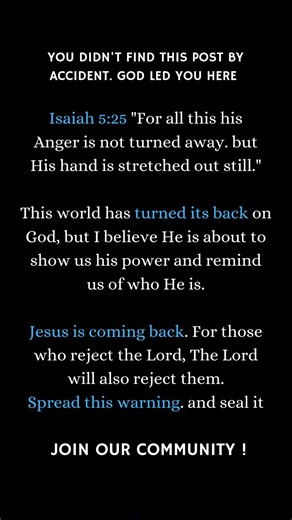 Isaiah 5:25 Explained: The Terrifying Truth About God's Fierce Anger and Judgment