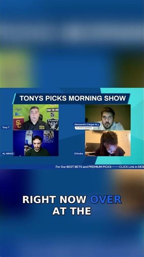 Discover Our YouTube Channel s Hidden Gems for NFL, NBA, College Football, College Basketball Picks