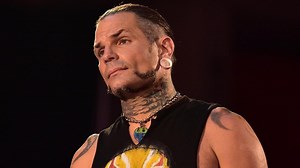 Was that Jeff Hardy pyro accident real?