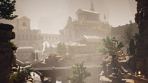 The Forgotten City gets new trailer
