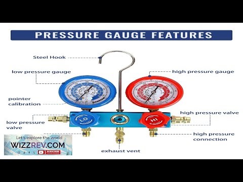Garvee 110V 1 3 HP 4CFM Single Stage Rotary Vane Air Vacuum Pump