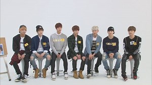 Weverse BTS Media - Weekly Idol EP. 144