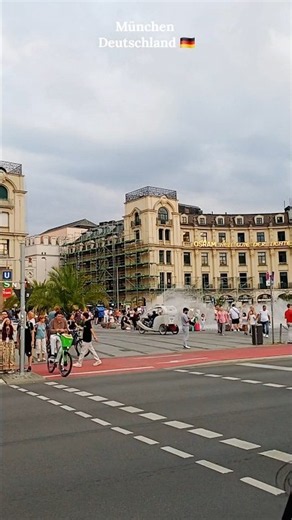 München, Germany 🇩🇪