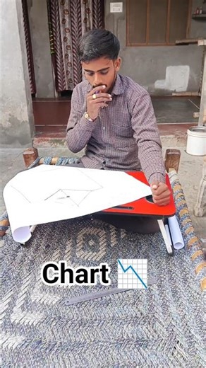 Aaj prectical chart bnaya physics ka 📉❤️... #viral #lifestyle #vlog #physics #work #school #shorts
