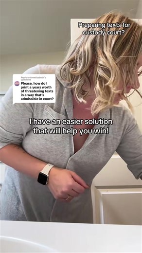 Transform Your Custody Case with Pattern Viewer