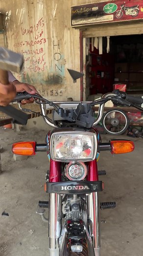 Motorcycle Light Installation Tips for Selling Your Bike