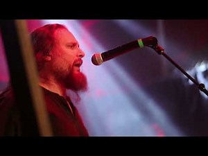 Skald Live at Reggies 9.8.23