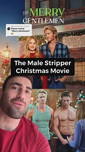 Rob Anderson | Comment w your favorite Christmas movies we’re doing this #christmas #christmasmovies | Instagram