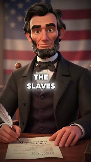 Abraham Lincoln's INCREDIBLE Life Story in 60 Seconds!