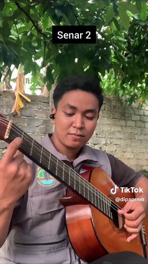 Belajar Gitar dengan Chord Masing-Masing | Tutorial Gitar Untuk Pemula