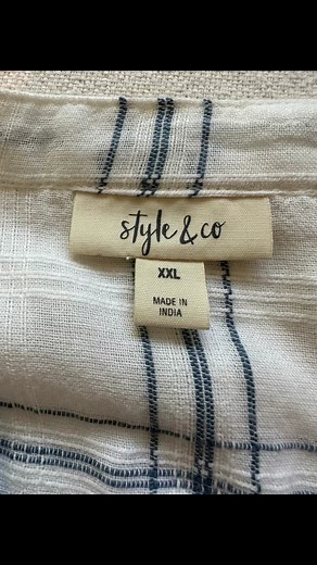 Check out our BIO for link to purchase or send us a comment down below! Happy Shopping! 🛍️ #torrid #lucky #talbots #aritzia #thefashionthrifts #fashiontiktok #thrifting #curated #madewell #asos #preloved #princesspolly #amazon #lululemon #mejuri #nike #prettylittlething #ugg #pacsun #skims #cidar #crocs #zara #converse #americaneagle #boohoo #alo