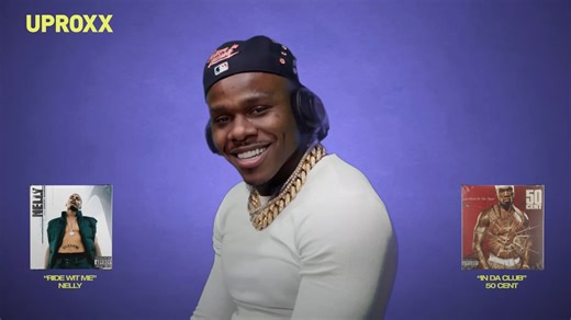 DaBaby's Fandom Of 50 Cent & Nelly Gets Put To The Test In 'Sound Check': Watch - HipHopDX
