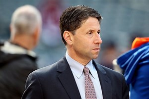 Jeff Wilpon - Alchetron, The Free Social Encyclopedia
