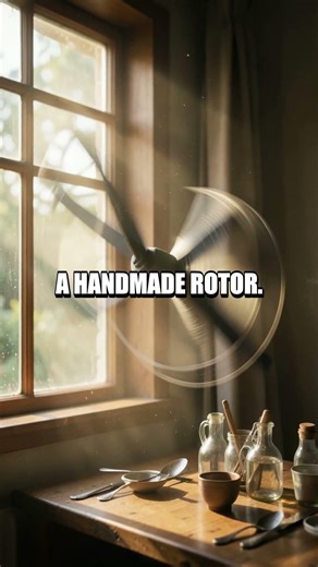 The Clockwork Kitchen Quartet