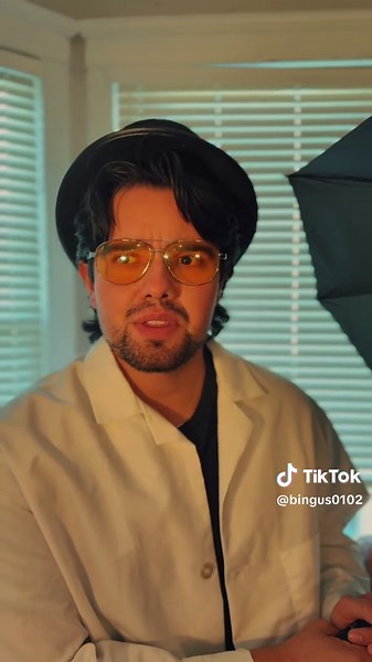 This is all true #umbrella #skit #comedy #funny #fyp