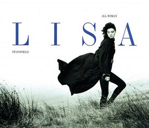 Lisa Stansfield - All Woman
