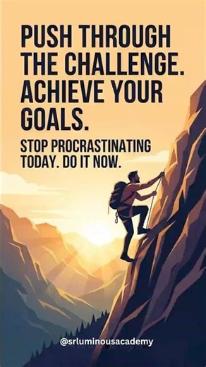 Skipping that hard chapter? Watch this first. 📚✨