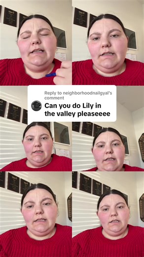 Replying to @neighborhoodnailgyal #lilyinthevalley #gospel #harmonzing #fyp #singing