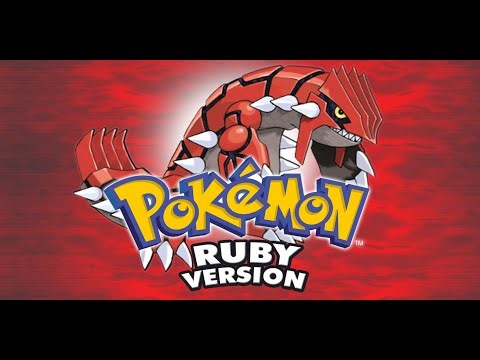 pokemon ruby version nuzlocke episode 1 part 2
