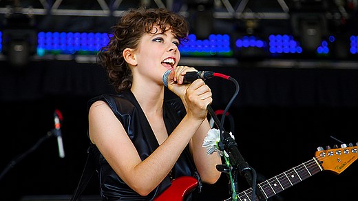 Jessi Zazu, Those Darlins Singer, Dead at 28