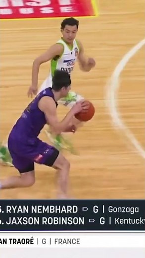 ALEX TOOHEY JOINS STEPH IN GOLDEN STATE! 🎯🇦🇺