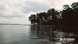 9.5K views · 37 reactions | Keep your kayak looking sharp by cleaning it regularly. Check out the video below for tips and let us know how you clean and store your kayak in the comments. | Academy Sports + Outdoors | Facebook