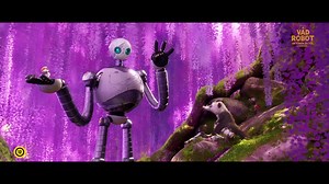 Ekkora kalandra nem programozták be, de mégis vállalja, hisz ő A Vad Robot! Október 23-tól te is megnézheted a mozikban az országos előjátszáson! | UIP-Duna Film