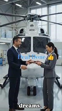 Insane! How They Assemble a Modern Helicopter