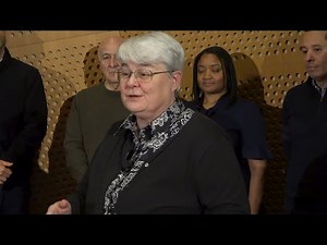 The first learning machine: Claude Shannon’s “Theseus" | Debbie Douglas | TEDxMIT