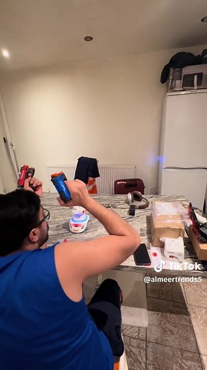 Laser Tag Experience for Kids and Adults