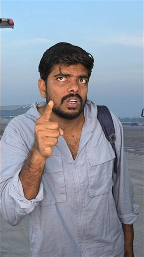 Wait for end 😂 #funny #comedy #sureshguru #shorts