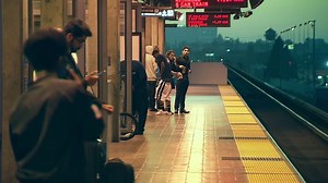 BART police investigating another robbery at Oakland Coliseum station