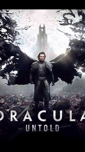 Dracula Untold 2 is About to Blow Your Mind