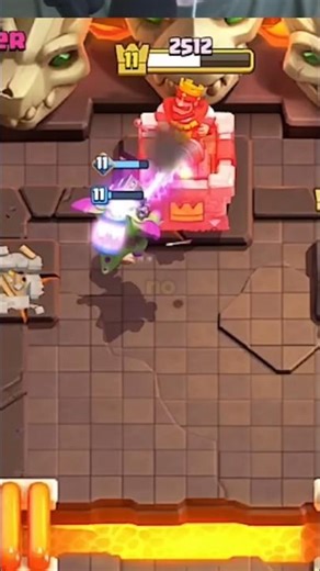 The BIGGEST Clash mystery has been revealed!!! #shorts