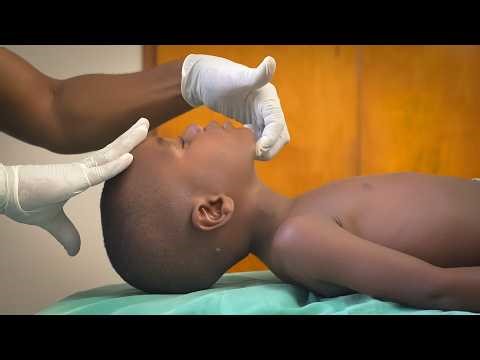 Using the Head-Tilt / Chin-Lift - Emergency Care Series