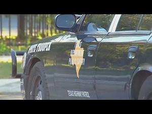 Texas troopers to enforce immigration laws under new federal partnership with ICE