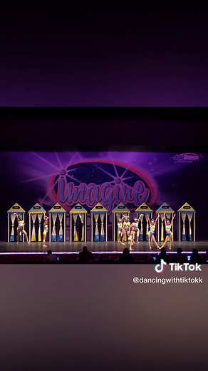 Imagine Dance Challenge: Group Dance Competition at Imagine Dance Academy