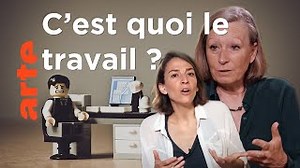Documentaire | Travailler a-t-il un sens ?
